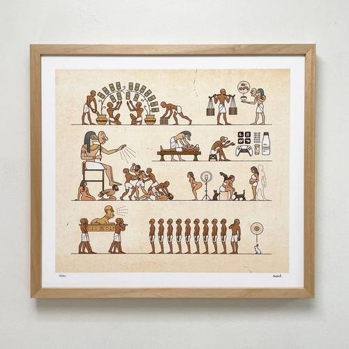 The Age of Fiat II #21