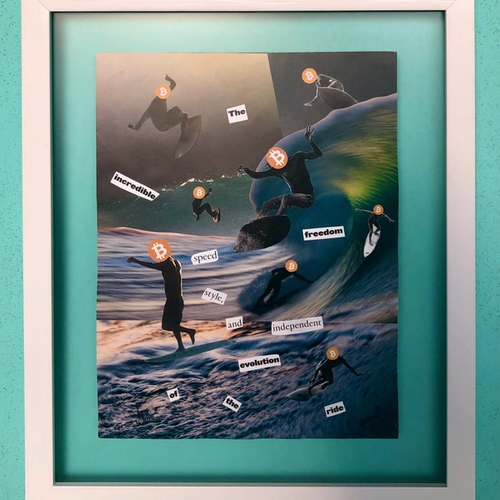 The Incredible Freedom