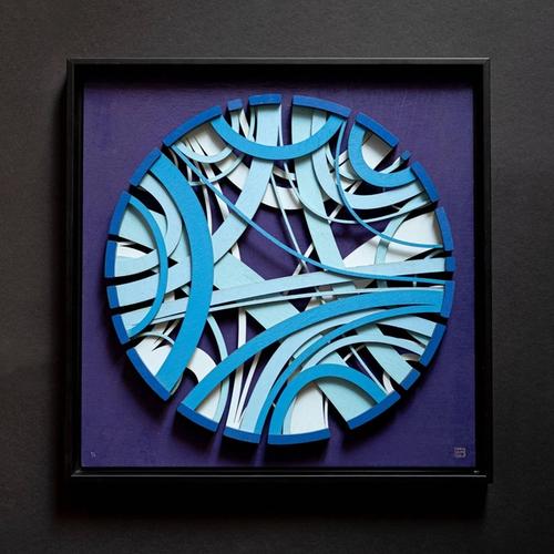 Blue Lightning Network 2.0