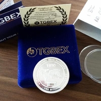 TGBEX avatar