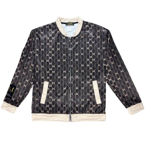 Halving Bomber Jacket