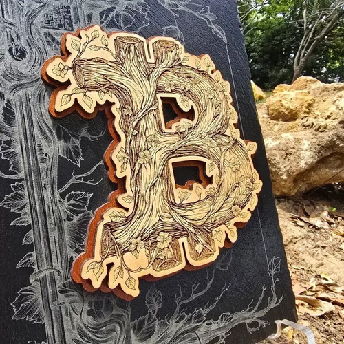 Bitcoin is Beautiful by VenusRose