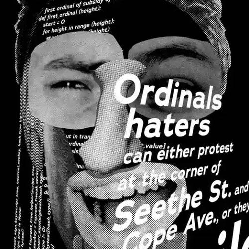 Casey Rodarmor - Decentral Eyes