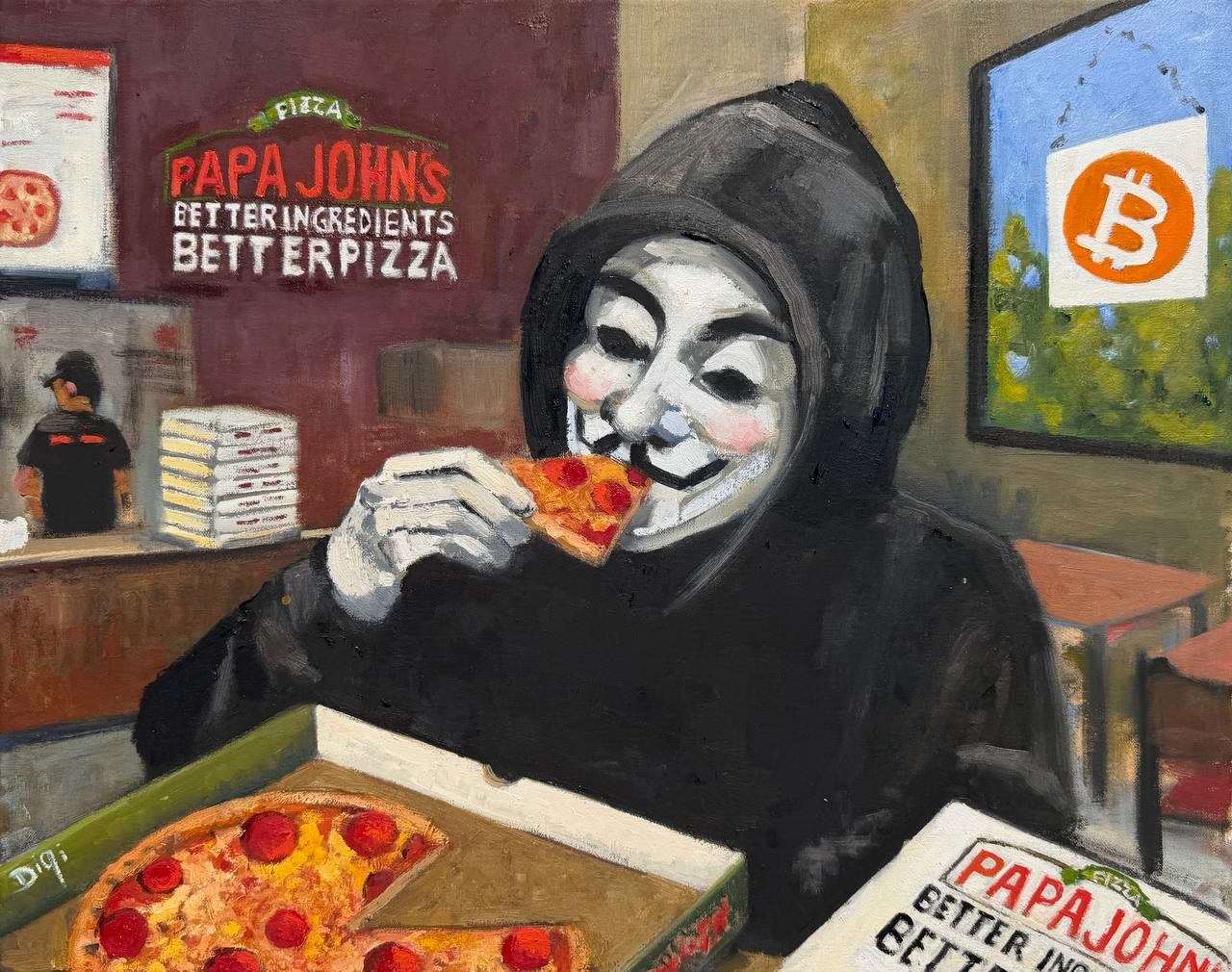 Genesis Slice 
