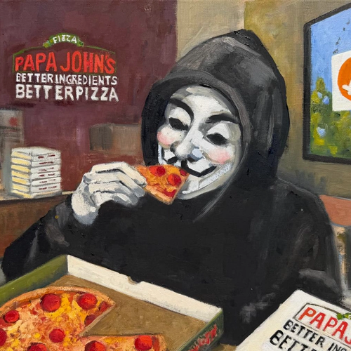 Genesis Slice