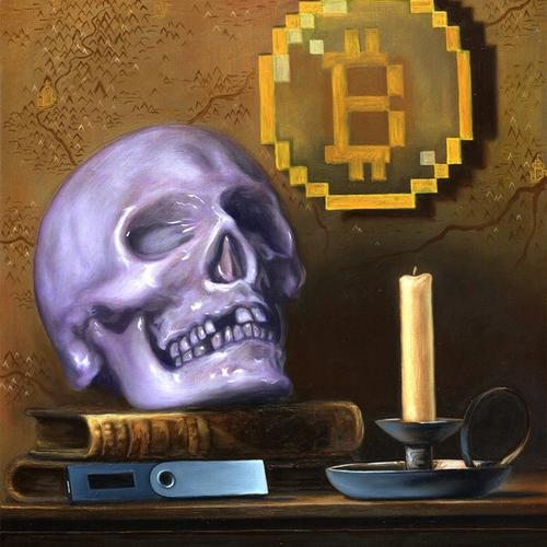 Crypto Mortality
