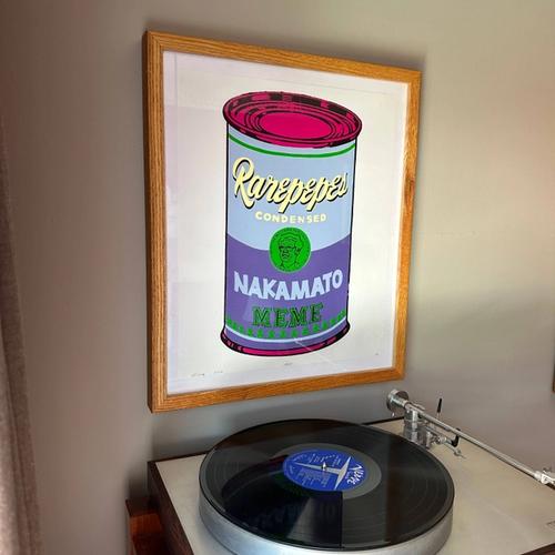 NAKAMATO N° 1850 (2/21)