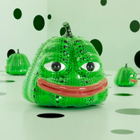 Dr. Greedy avatar