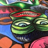 Memekingart avatar