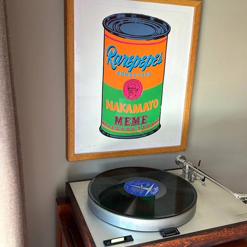 NAKAMATO N° 1854 (6/21)