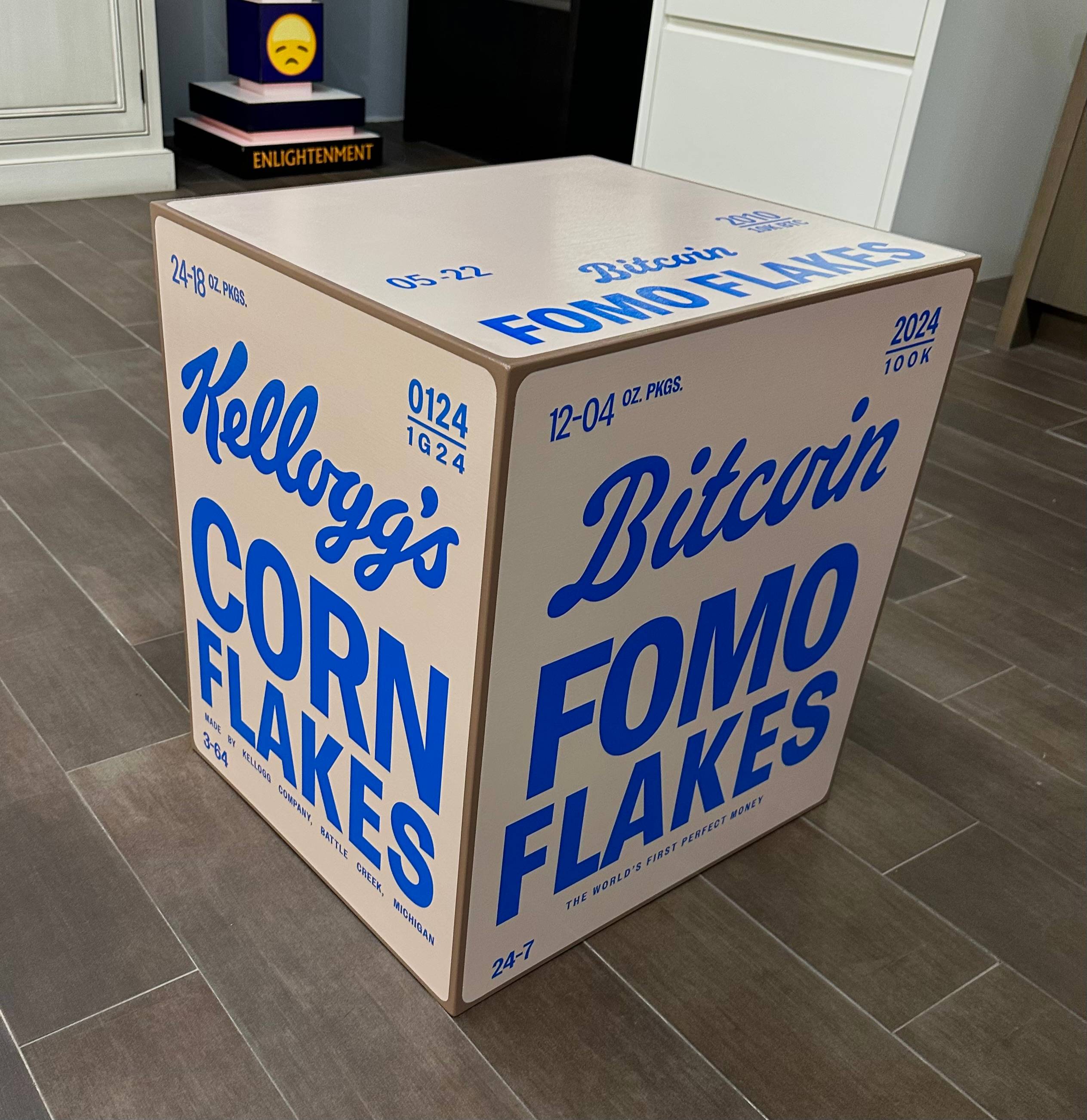 FOMO-Kelloggs
