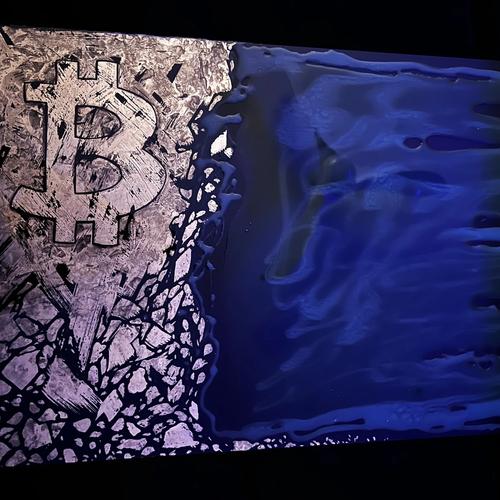 Bitcoins Creation