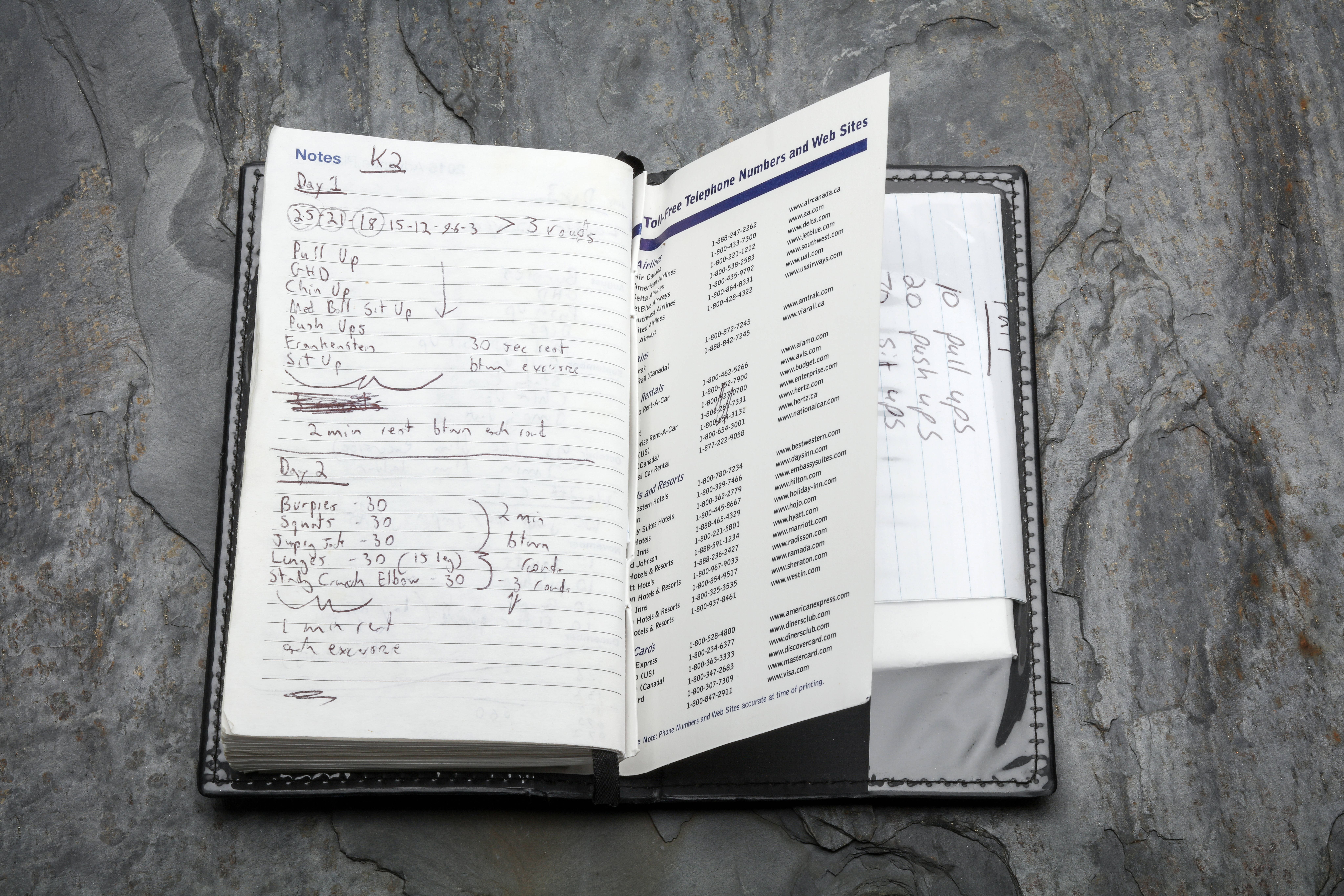 Charlie Shrem’s Prison Journal – “A New Beginning” (2015)