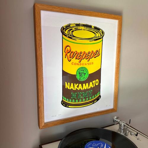 NAKAMATO N° 1852 (4/21)