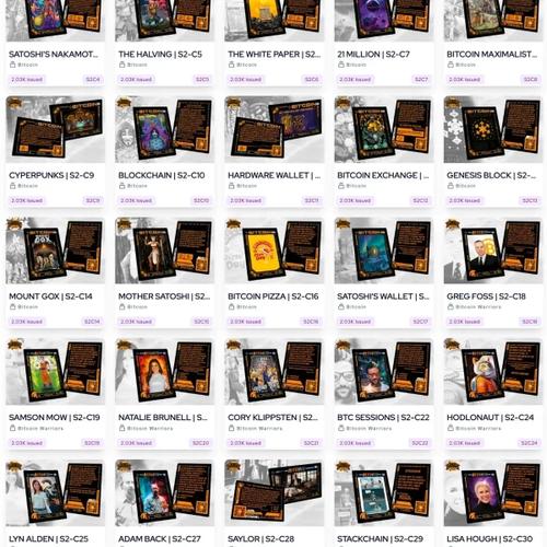 Commons (1 Box or 216 Cards) - Case Break / 8 Boxes - Break #6 PB23 Special