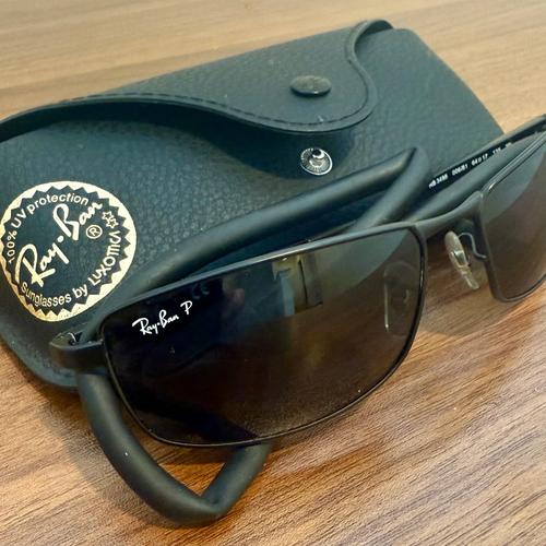 Ray Ban Sunglasses