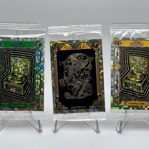 B24 Nashville Set of 3