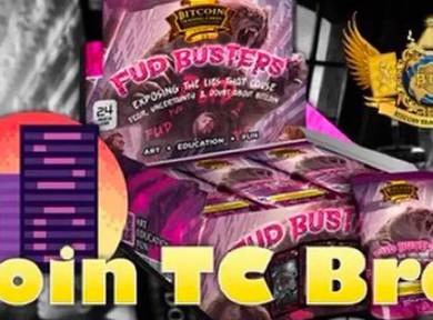 Koil Breaks BTC - Break #6 PB23 Special