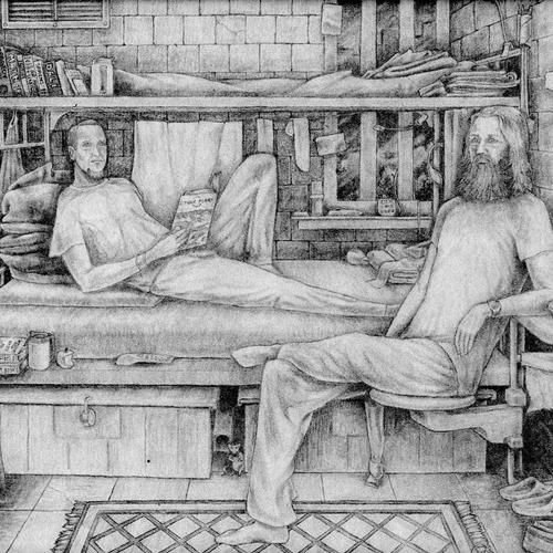 #75720385 | Life in a Box Inscribed by FreeRoss.org (2019)