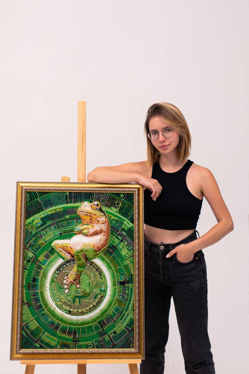 Bitcoin Pepe