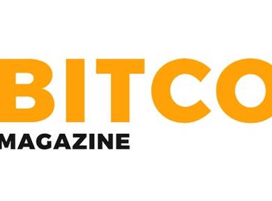 Bitcoin Magazine Collection