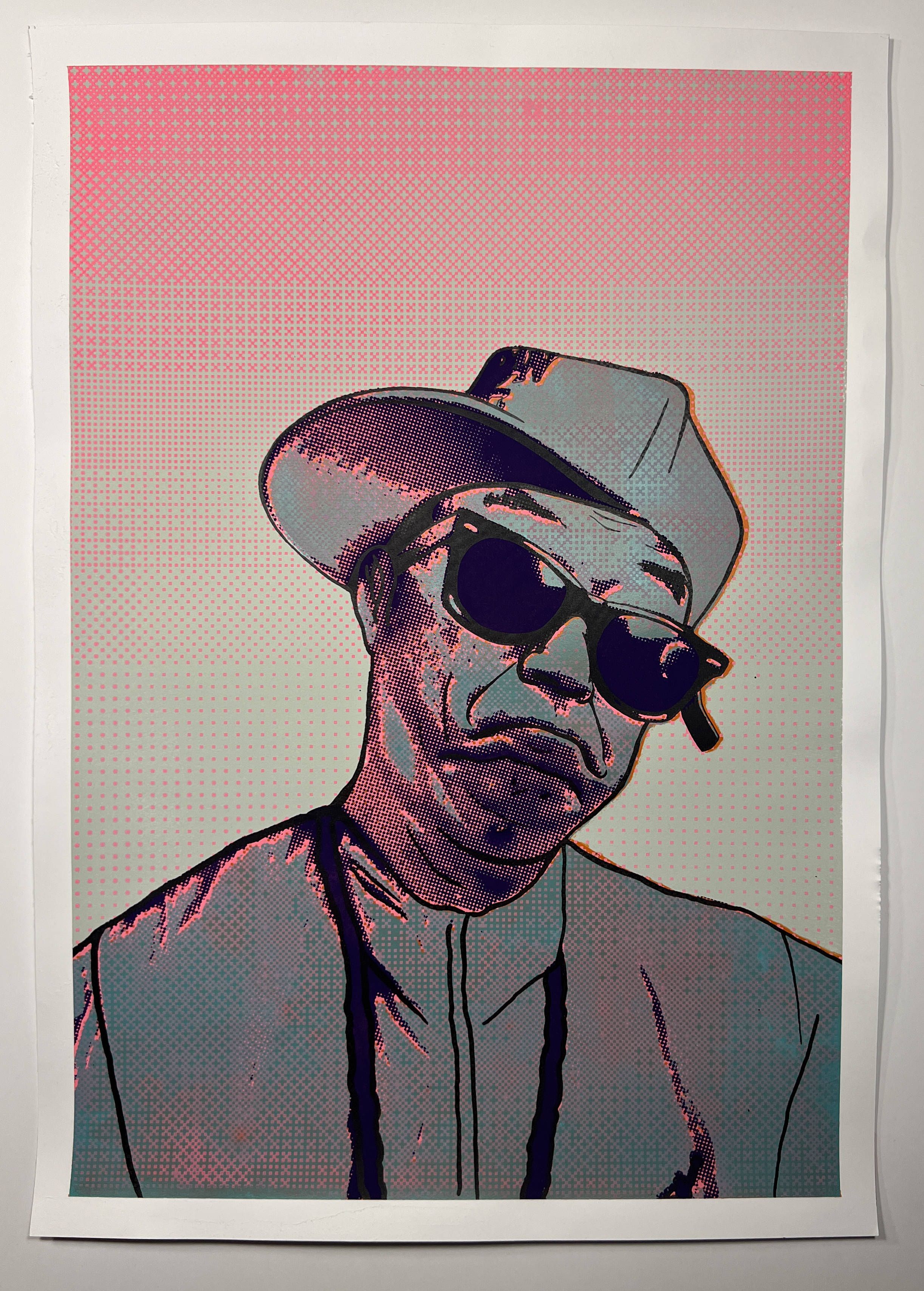 Dopatoshi Screen Prints Edition 1 & 2