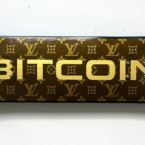 Bitcoin Louis V 2