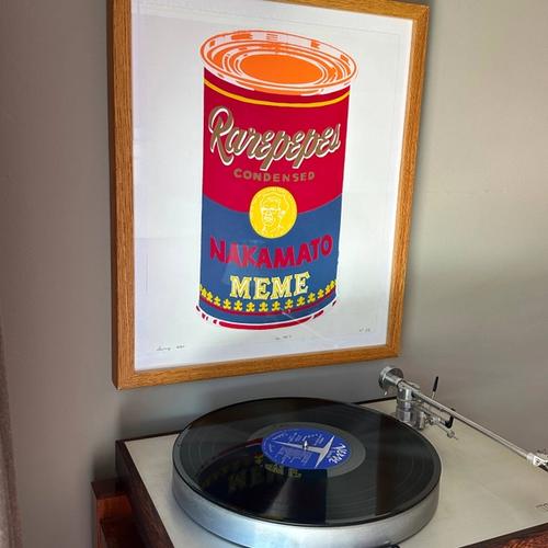 NAKAMATO N° 1857 (9/21)