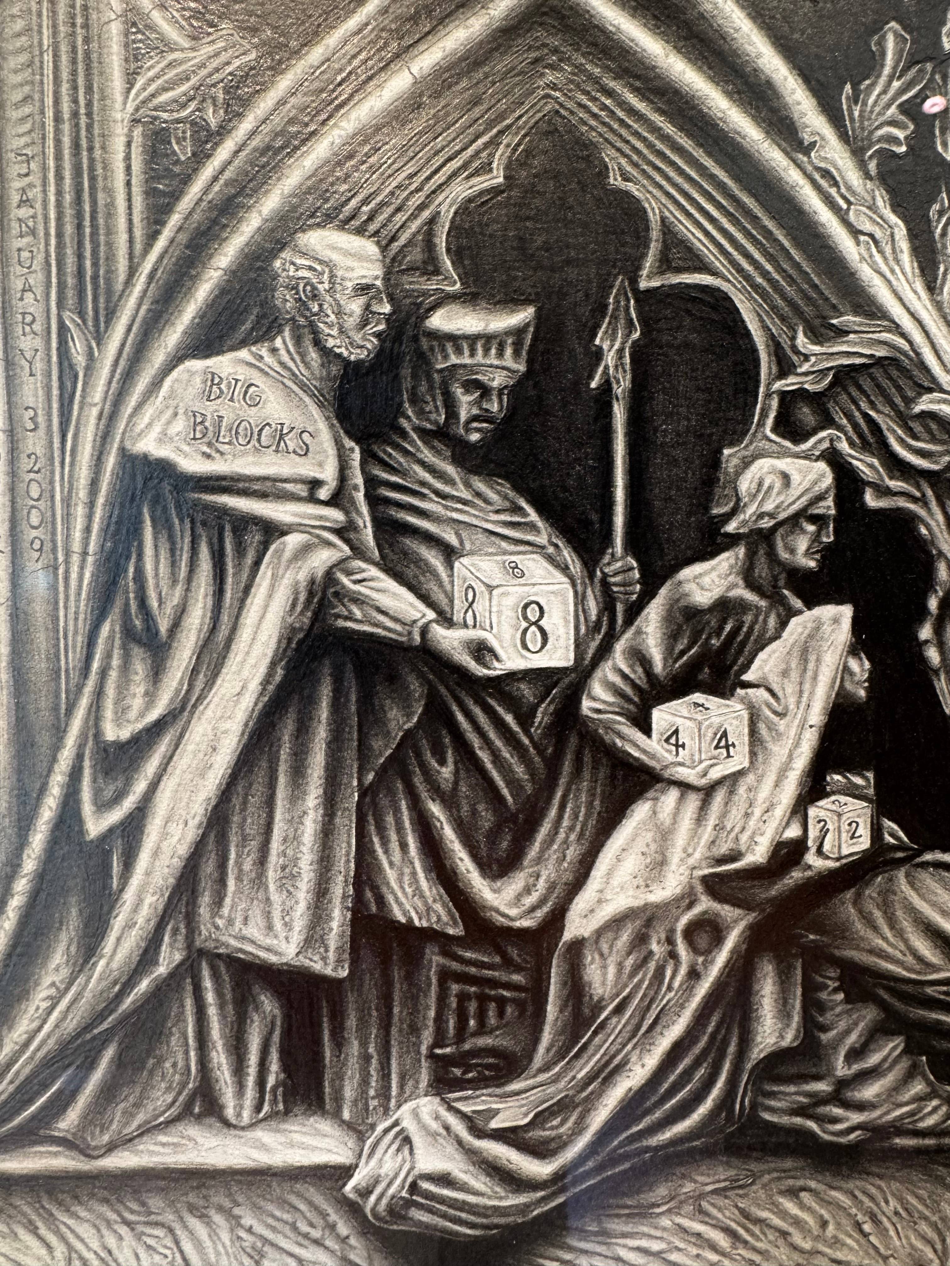 絵画 Explosion of the crypto universe 絵画 Explosion of the crypto universe 絵画 Explosion of the