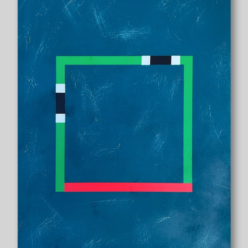 PEPESQUARE Physical + Token