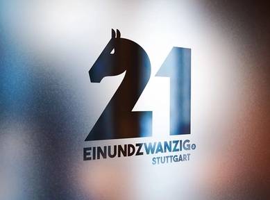 Einundzwanzig Stuttgart