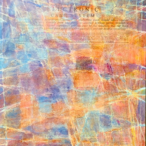 Satoshi White Paper # 85, Block Height 919994