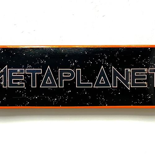 Metaplanet