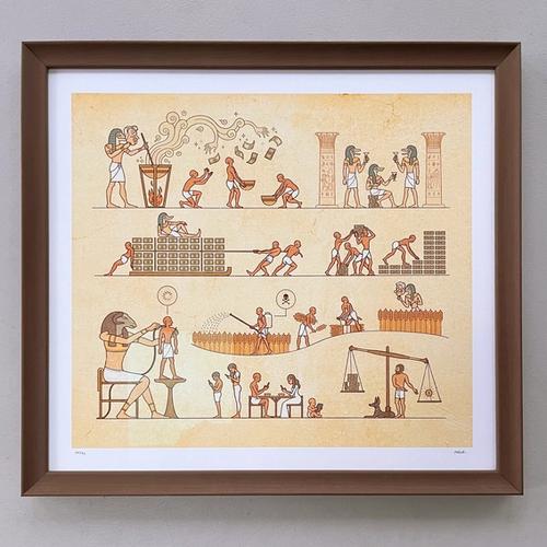 The Age of Fiat III #20