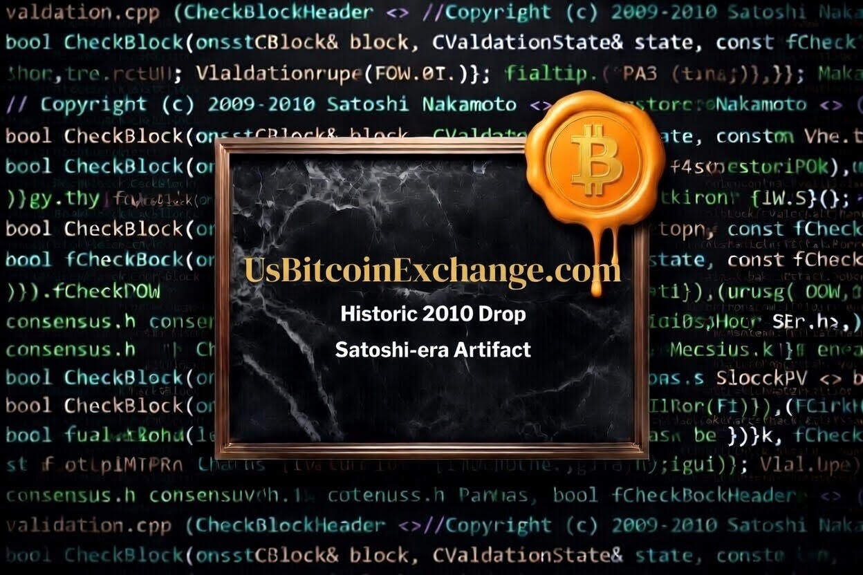 UsBitcoinExchange.com