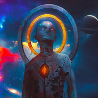 U Phoric avatar