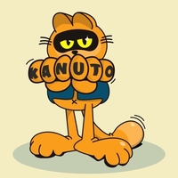 Kanuto avatar
