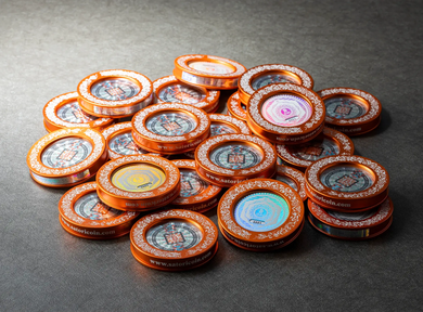 Satori Coin Gi Collection