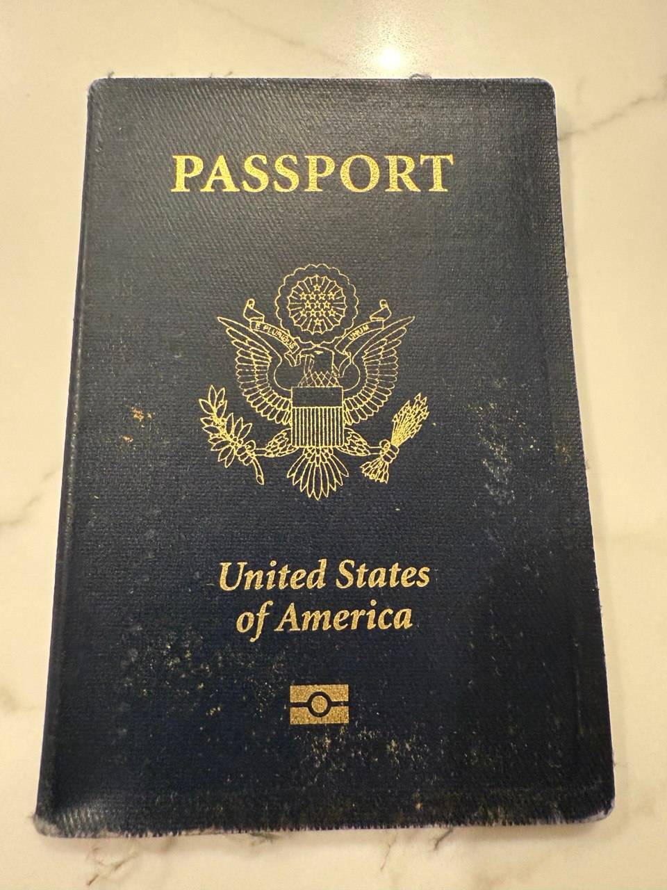 United States Passport