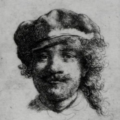 #855110 | PORTRAIT OF THE ARTIST AS A YOUNG MAN