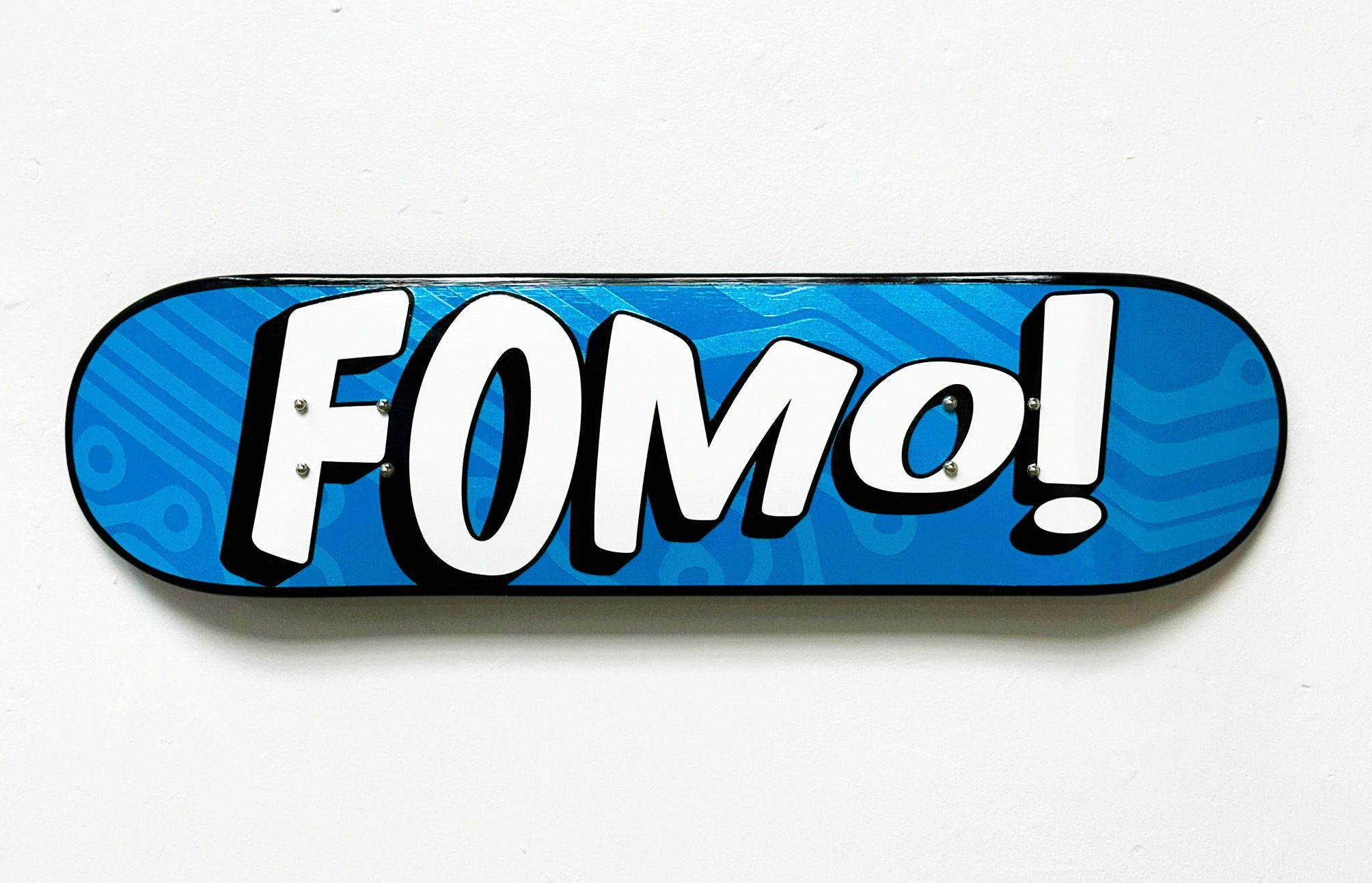 FOMO (blue)
