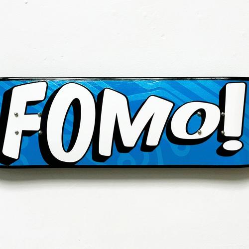 FOMO (blue)