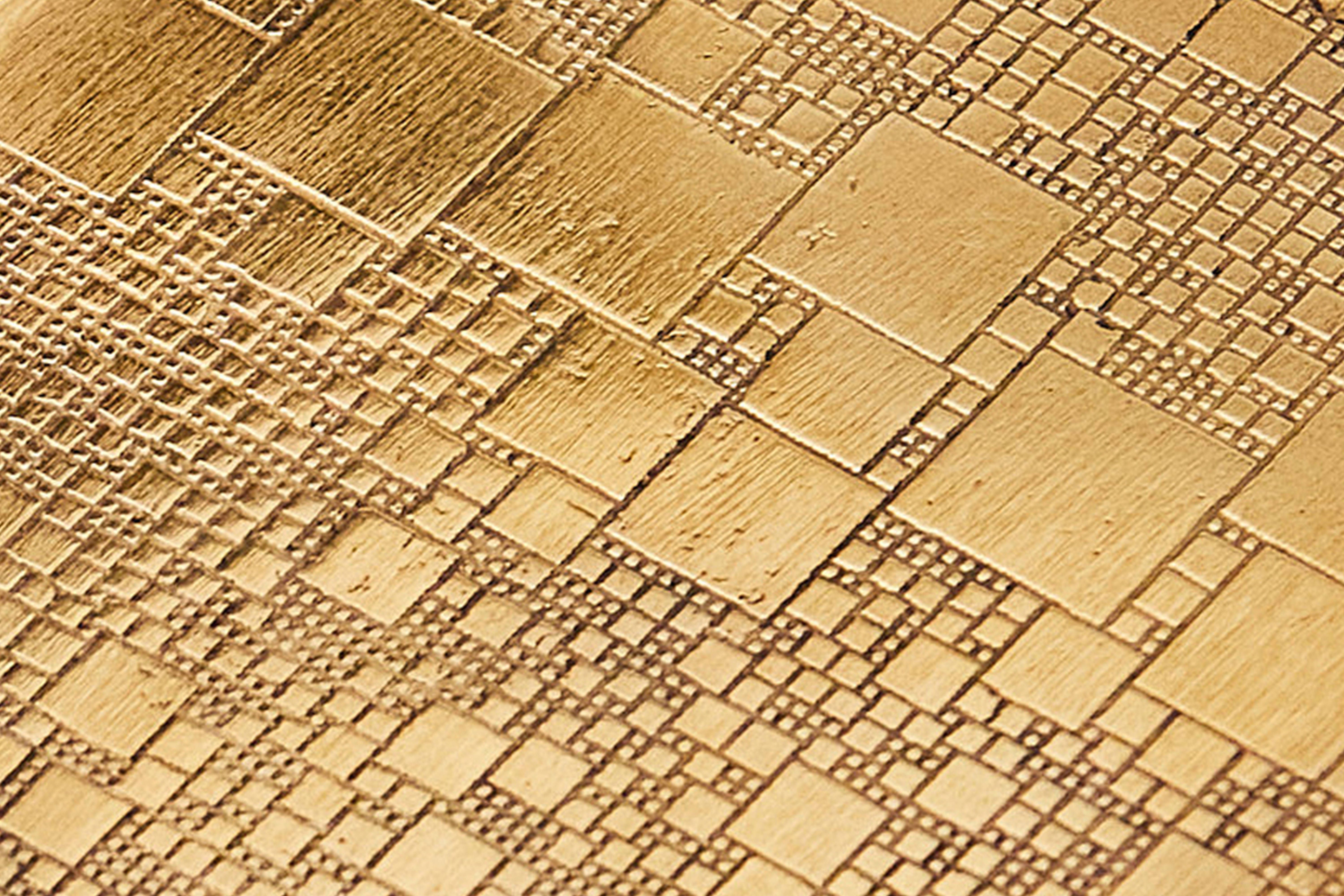 VIRES IN NUMERIS | Scarce City