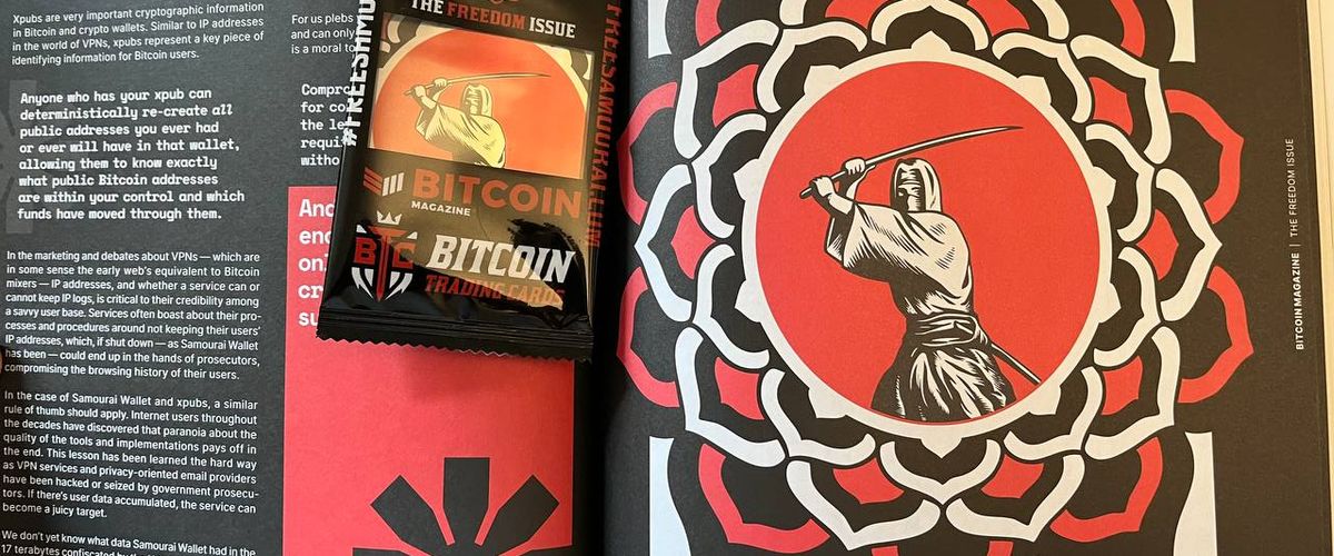 SCⱯRCE x Asanoha FREE SAMOURAI