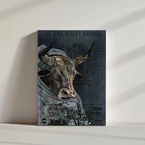 Bull run: The new crypto order