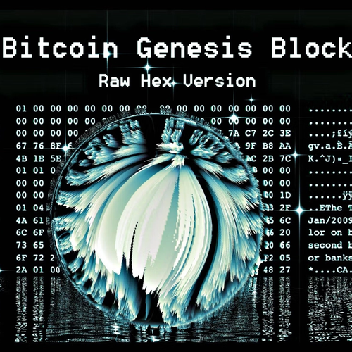 Genesis Game Bit