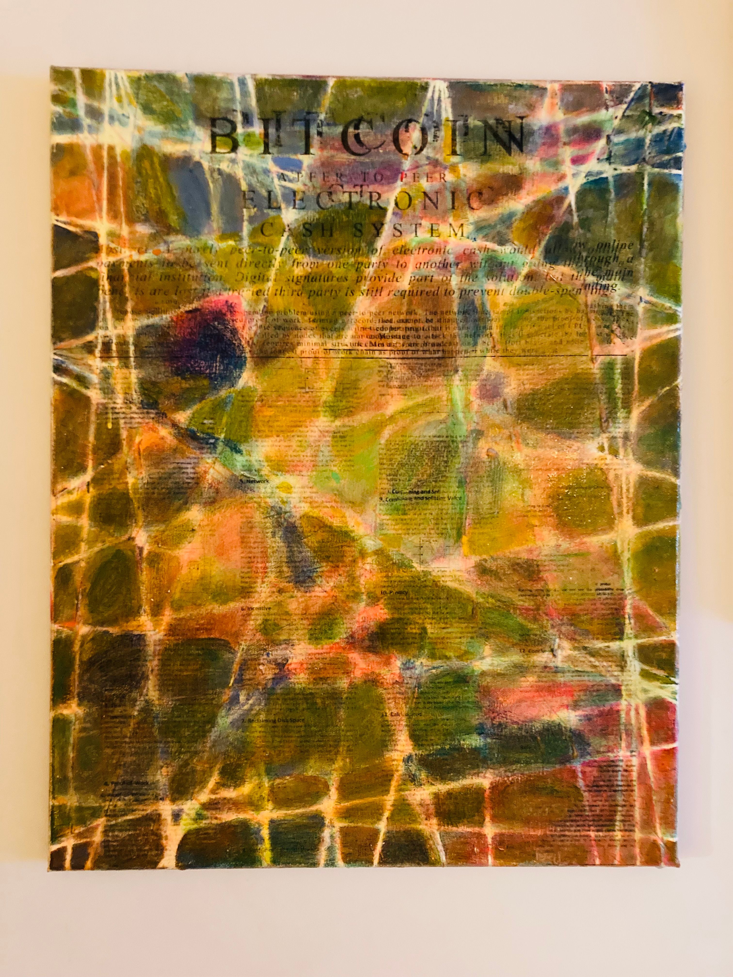 Satoshi White Paper Series # 21 | Scarce City