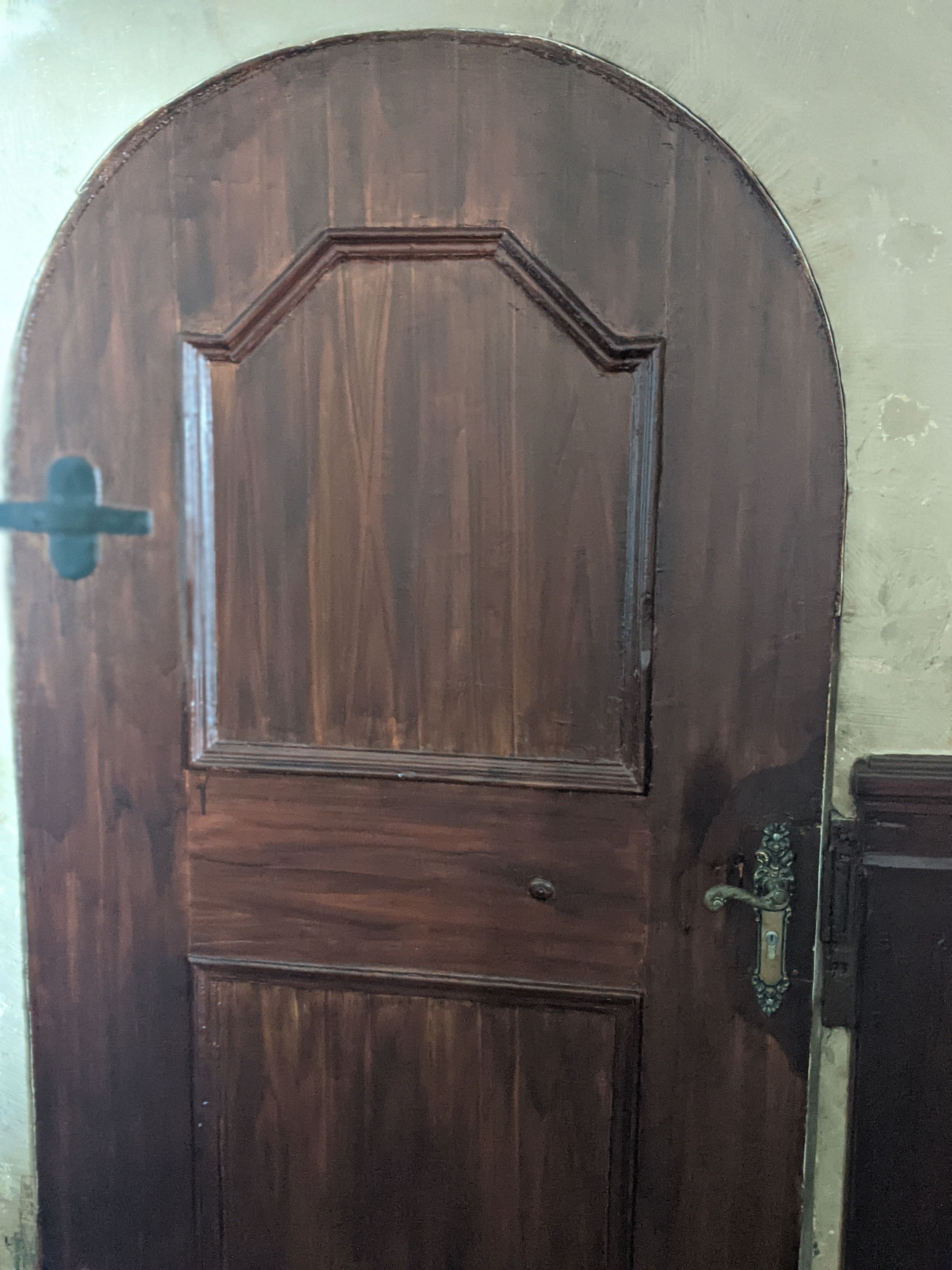 Die Bitcoin-Zitadelle - Ticketpaket Der Graf | Scarce City