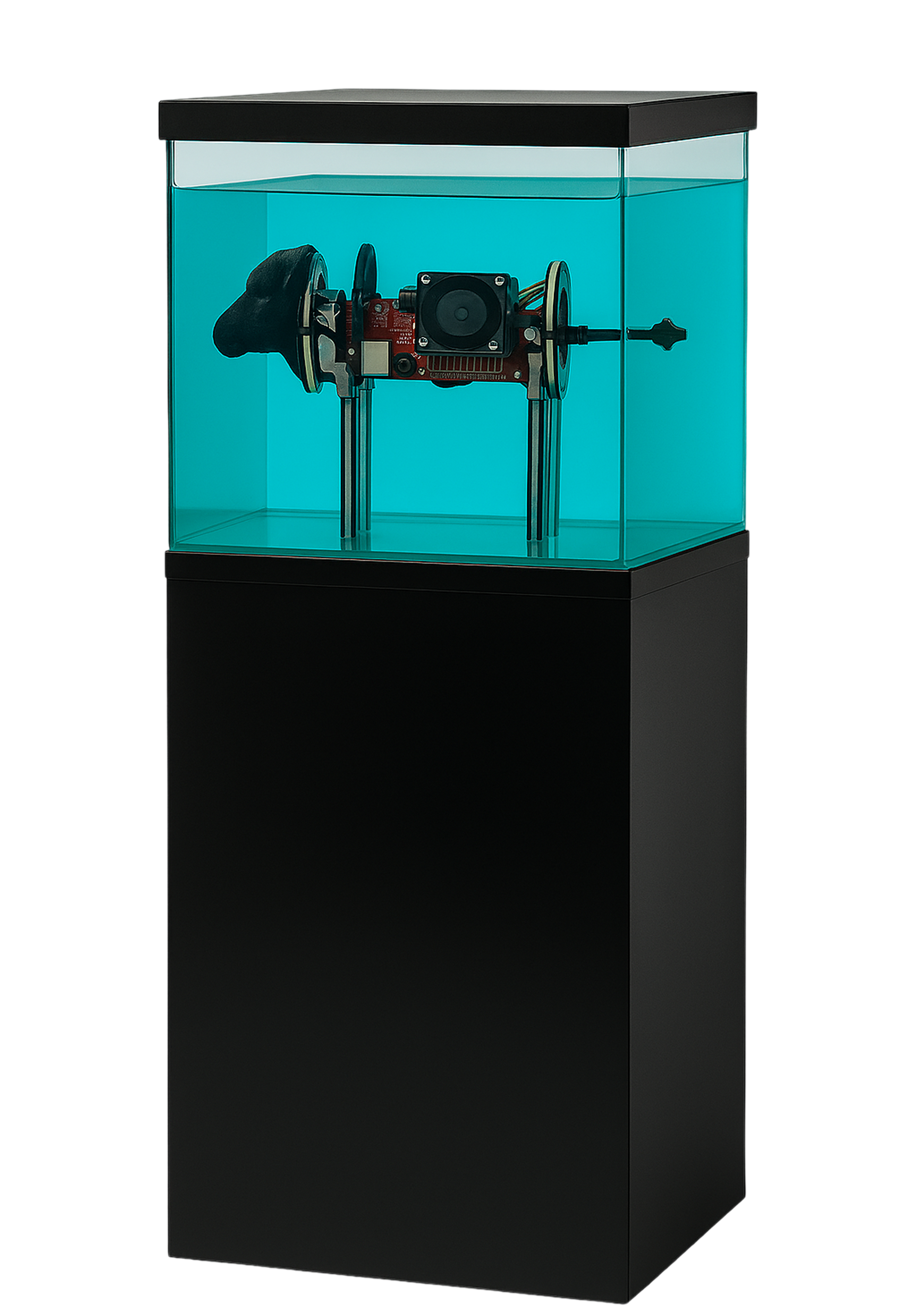 Liquid + Lotto Black Sheep