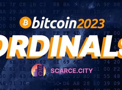 B23 Ordinal Inscriptions